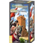 CARCASSONNE LA TORRE