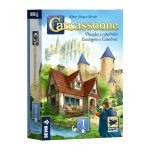 CARCASSONNE EXP.1  - POSADAS Y CATEDRALES