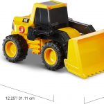 CAT CAMION EXCAVADORA - POWER HAULER