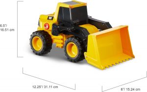 CAT CAMION EXCAVADORA - POWER HAULER