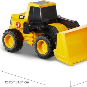 CAT CAMION EXCAVADORA - POWER HAULER