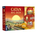 CATAN PLUS NUEVA ED.