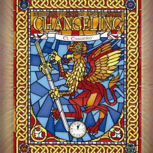 CHANGELING 20º ANIVERSARIO EDICION DE BOLSILLO