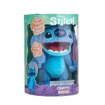 PELUCHE ELECTRÓNICO CHATTY STITCH