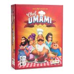 CHEF UMAMI