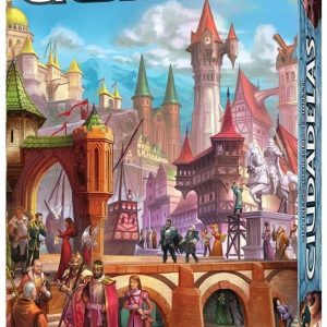 CIUDADELAS NUEVA EDICION