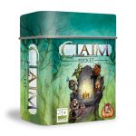 CLAIM POCKET 1