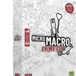 MICRO MACRO