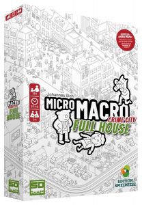 MICRO MACRO FULL HOUSE