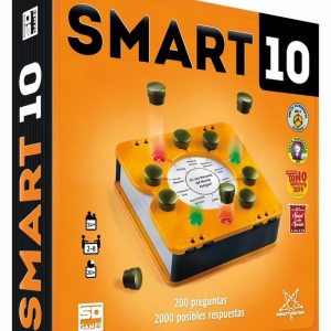 SMART 10