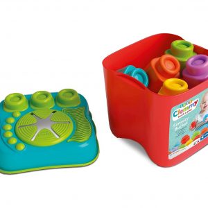 CLEMMY CUBO SENSORIAL