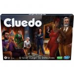 (REACONDICIONADO) CLUEDO CLASICO REFRESH