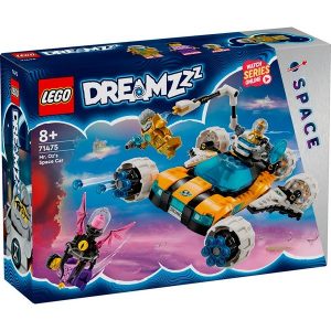 LEGO DREAMZ COCHE ESPACIAL DEL SR. OZ
