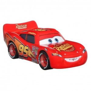 CAJA 24 UDS COCHES METAL PERSONAJES CARS 3 SURTIDO.