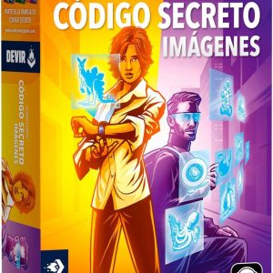 CODIGO SECRETO IMAGENES
