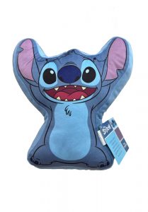 PELUCHE COJIN STITCH 40cm