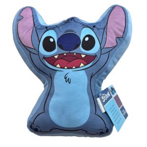 PELUCHE COJIN STITCH 40cm