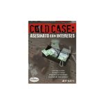 COLD CASE: ASESINATO DE INTERESES