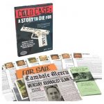 COLD CASE: UNA HISTORIA DE MUERTE