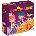 COLOR LINE