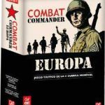 COMBAT COMMANDER EUROPA
