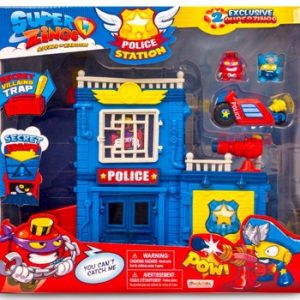 COMISARIA SUPERZINGS