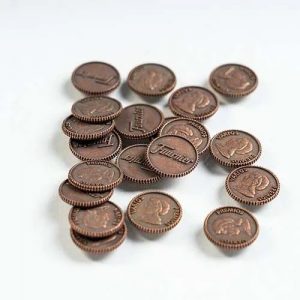 CONJUNTO 20 AMARRAKOS