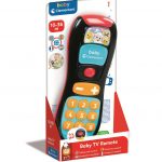 BABY CLEMMY-CONTROL REMOTO TV