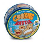 COOKIES BATTLE