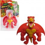 DISPLAY 14 DINO MONSTERFLEX SURTIDO