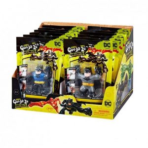 GOO JIT ZU - MINIS DC EXPOSITOR 12 UNIDADES