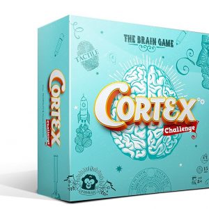 CORTEX CHALLENGE