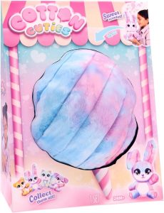 COTTON CUTIES GRANDE SURTIDO