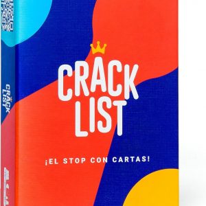 CRACK LIST
