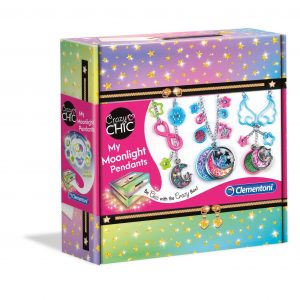 CRAZY CHIC - COLGANTES MOONLIGHT