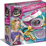 MAQUINA DE STRASS
