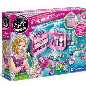 CRAZY CHIC PERFUMED CHARMS