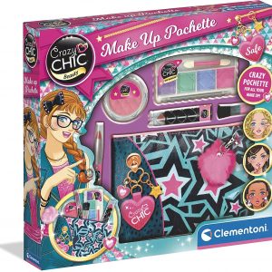 NECESER SUAVE DE MAQUILLAJE