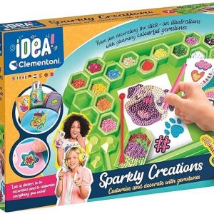 CREACIONES BRILLANTES