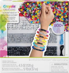 CREATIONS SET PERLITAS CREA TU PULSERAS