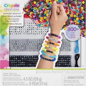 CREATIONS SET PERLITAS CREA TU PULSERAS