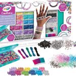 CREATIONS SUPER SET LETRAS Y JOYAS