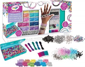 CREATIONS SUPER SET LETRAS Y JOYAS