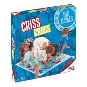 Criss Cross GIGANTE