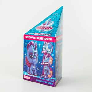 CRYSTALVERSE MINI - 1 UNIDAD SURTIDO