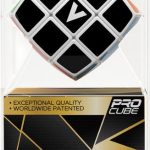 CUBO V-CUBE 3X3 PILLOW