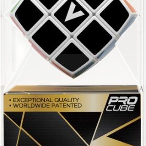 CUBO V-CUBE 3X3 PILLOW