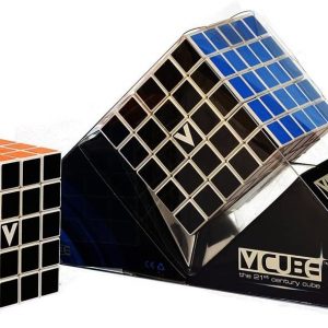 CUBO V-CUBE 5x5