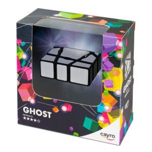 CUBO GHOST
