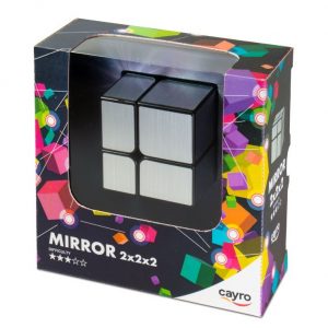 CUBO MIRROR 2X2